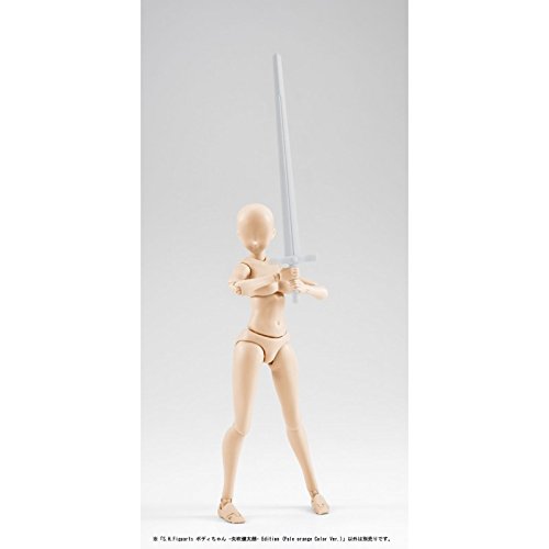 Amazon.co.jp: TAMASHII NATIONS S.H.フィギュアーツ ボディちゃん
